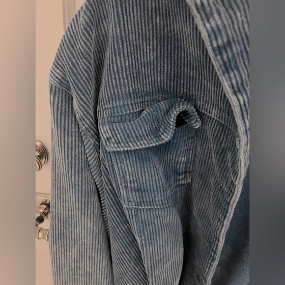 POL Blue Jean Jacket - Picture 9 of 12